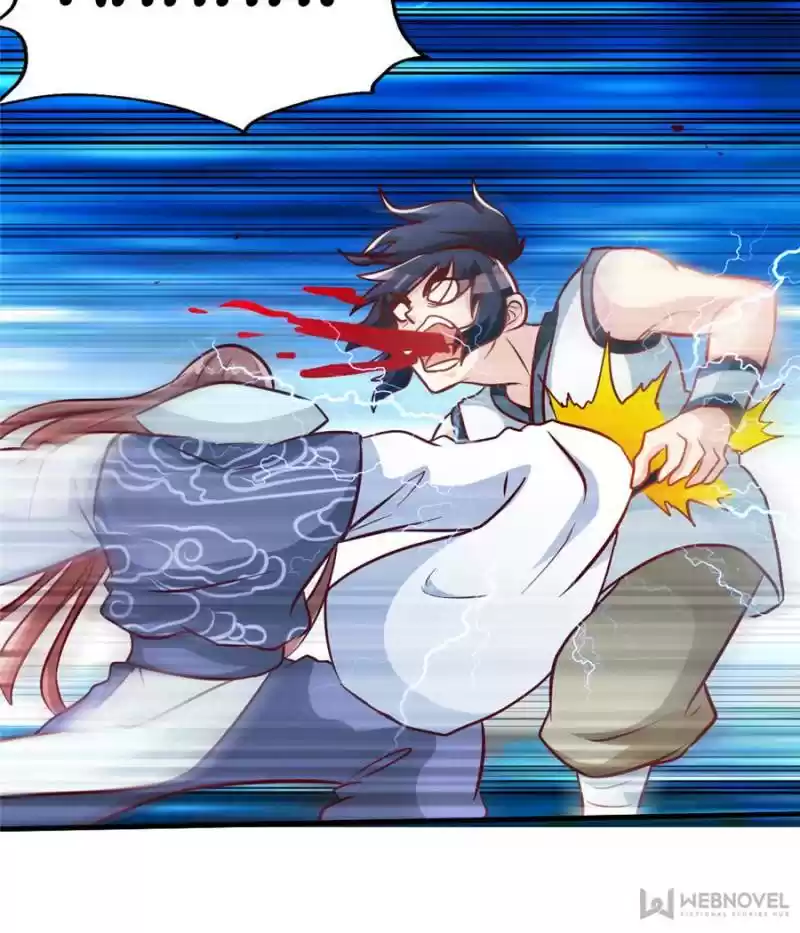 Born To Be Rich Chapter 112