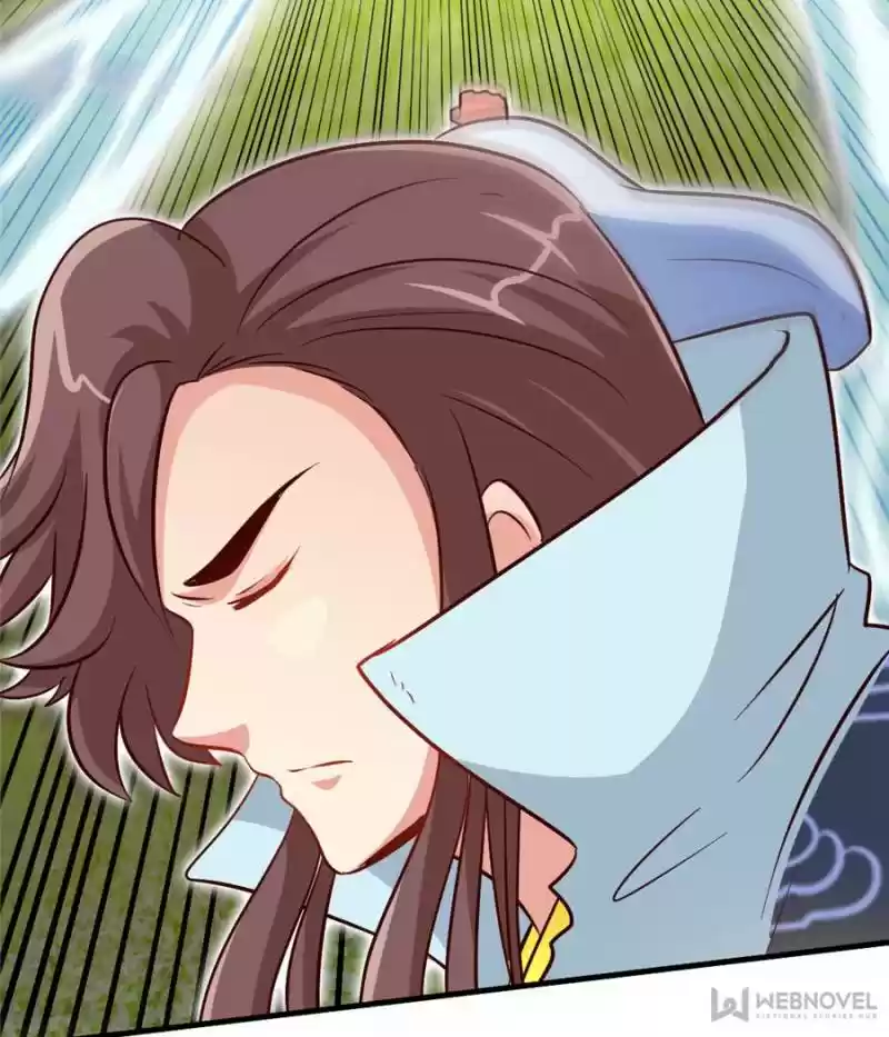 Born To Be Rich Chapter 112