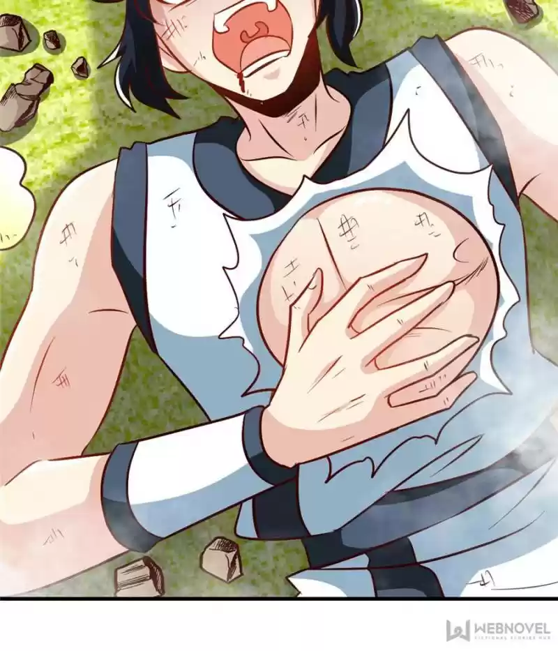 Born To Be Rich Chapter 112