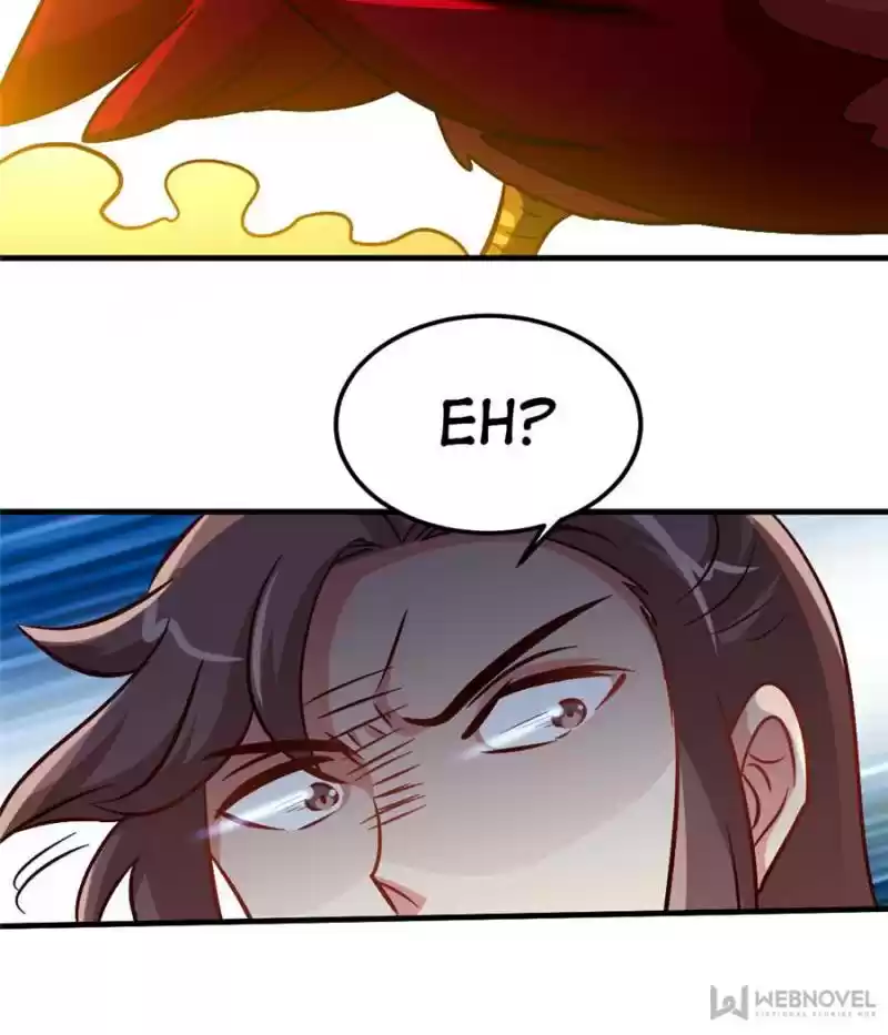 Born To Be Rich Chapter 112