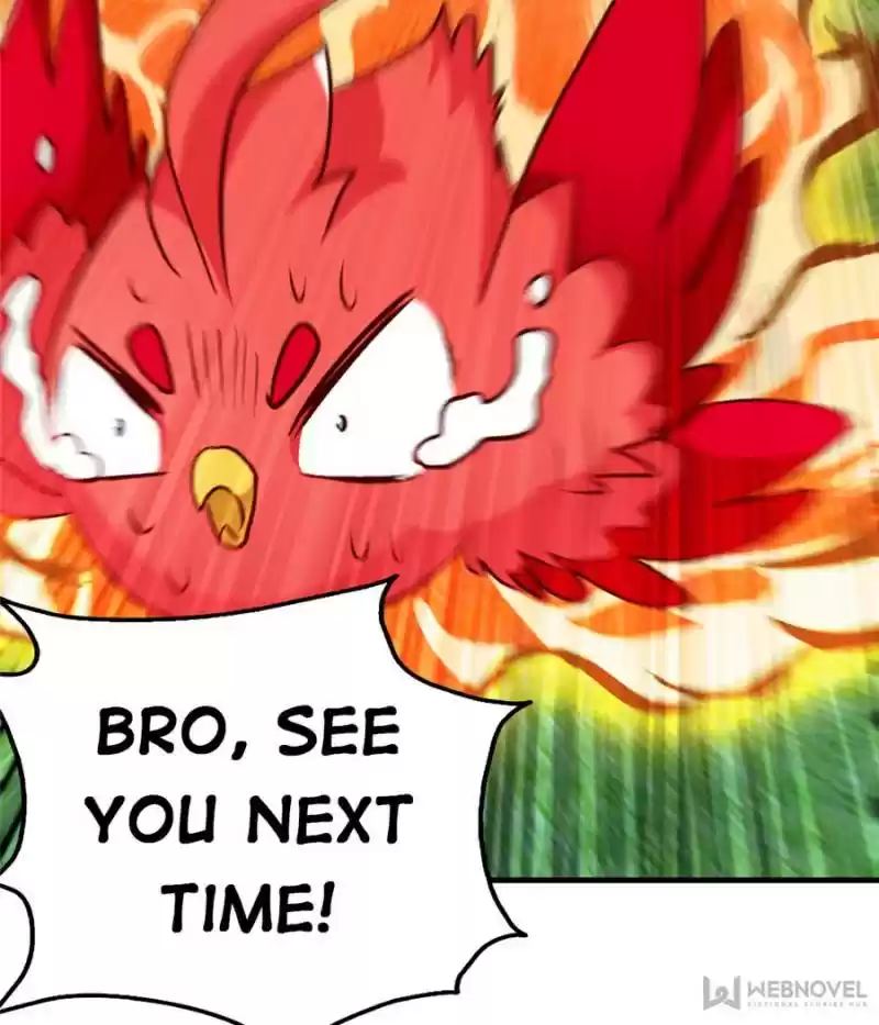 Born To Be Rich Chapter 112