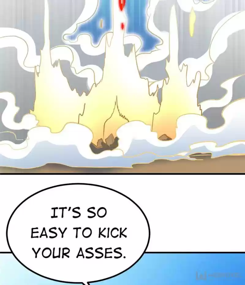 Born To Be Rich Chapter 112