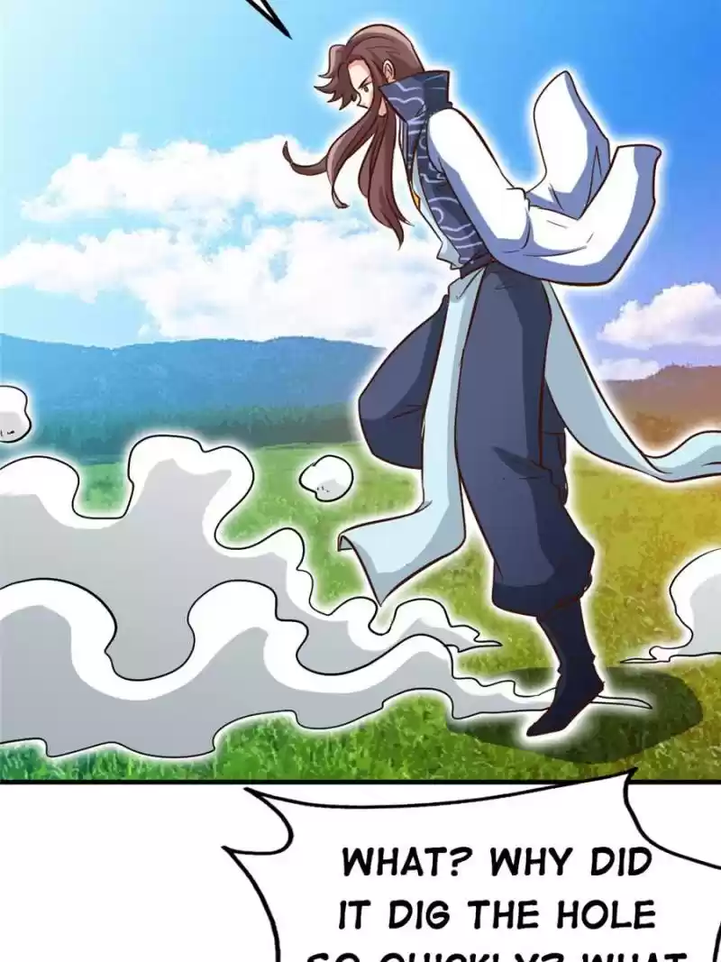 Born To Be Rich Chapter 112