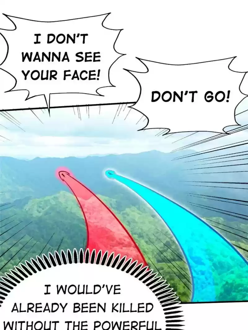 Born To Be Rich Chapter 112