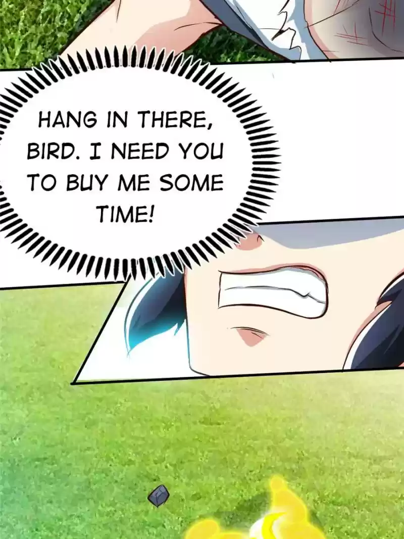 Born To Be Rich Chapter 112