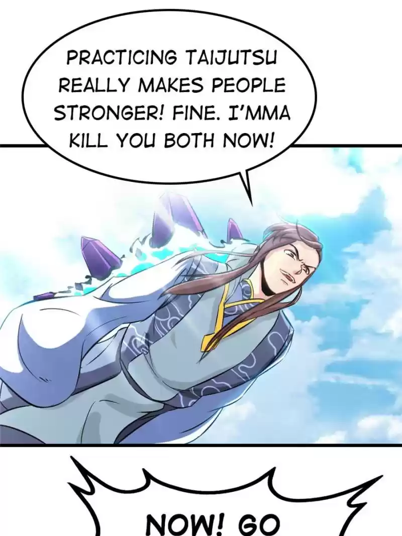 Born To Be Rich Chapter 112