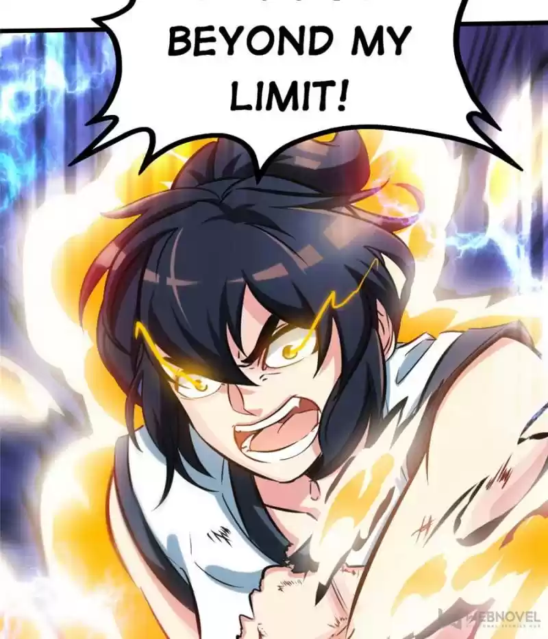 Born To Be Rich Chapter 112