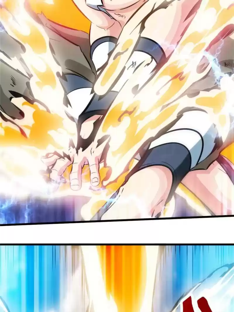 Born To Be Rich Chapter 112