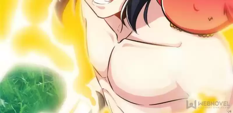 Born To Be Rich Chapter 112