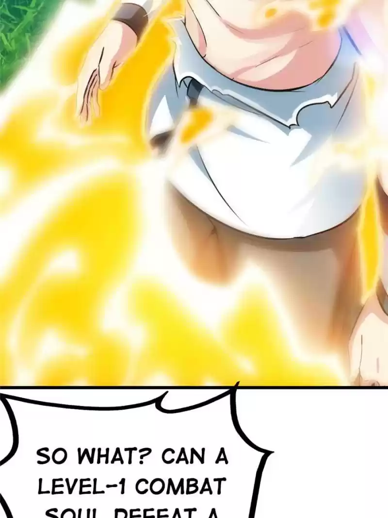 Born To Be Rich Chapter 112