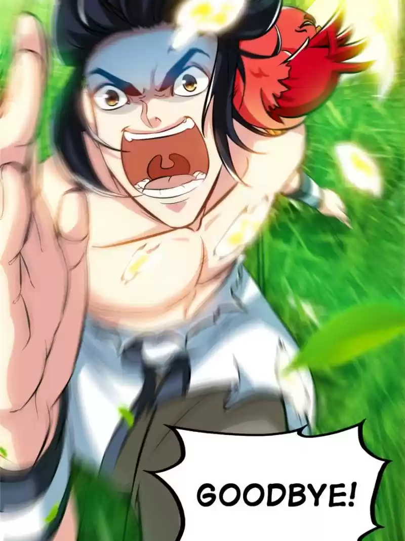 Born To Be Rich Chapter 112