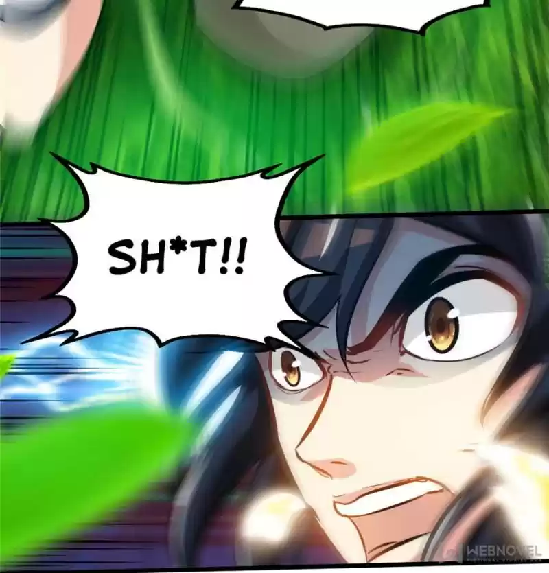 Born To Be Rich Chapter 112