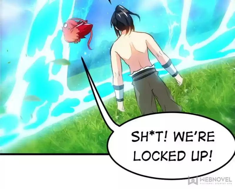 Born To Be Rich Chapter 112