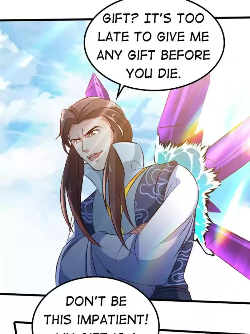 Born To Be Rich Chapter 113