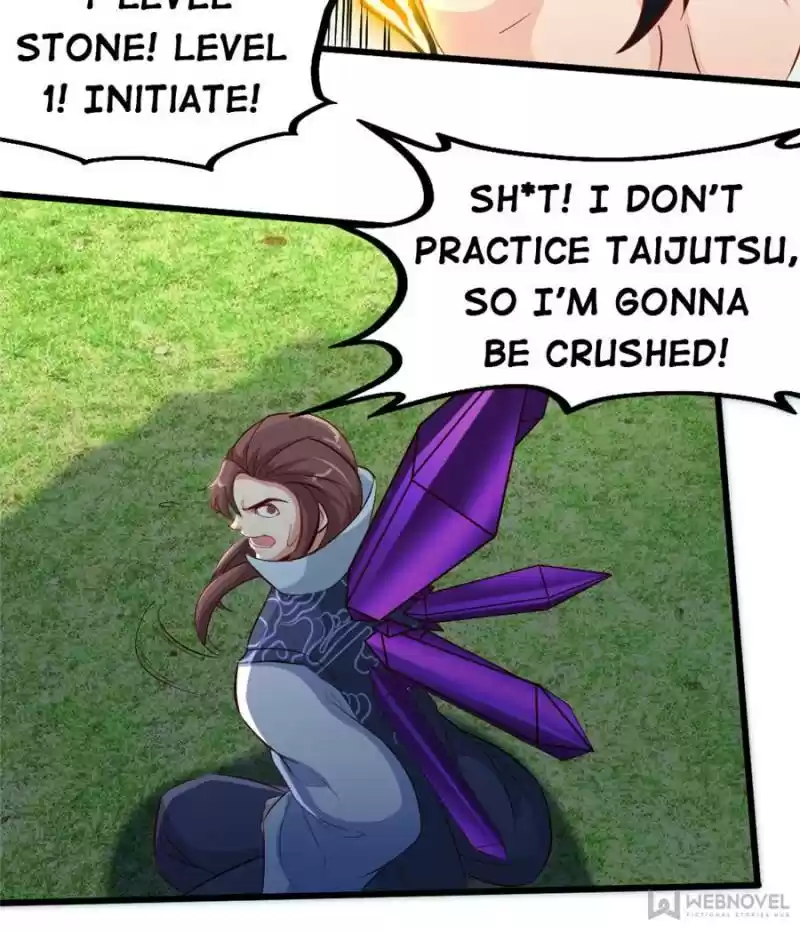 Born To Be Rich Chapter 113