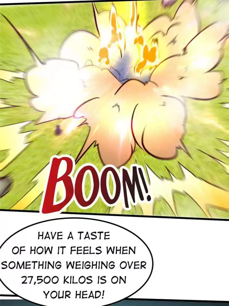 Born To Be Rich Chapter 113