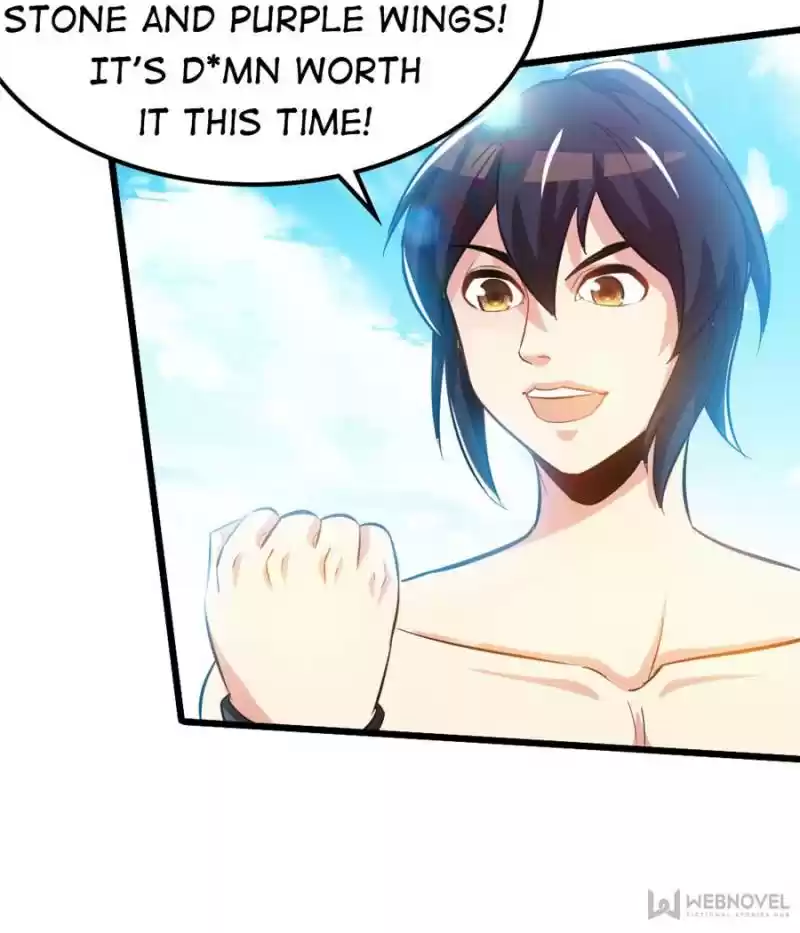 Born To Be Rich Chapter 113