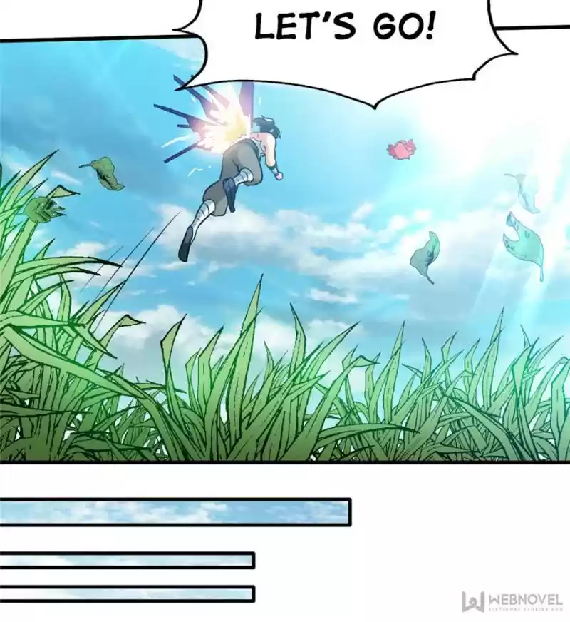 Born To Be Rich Chapter 113