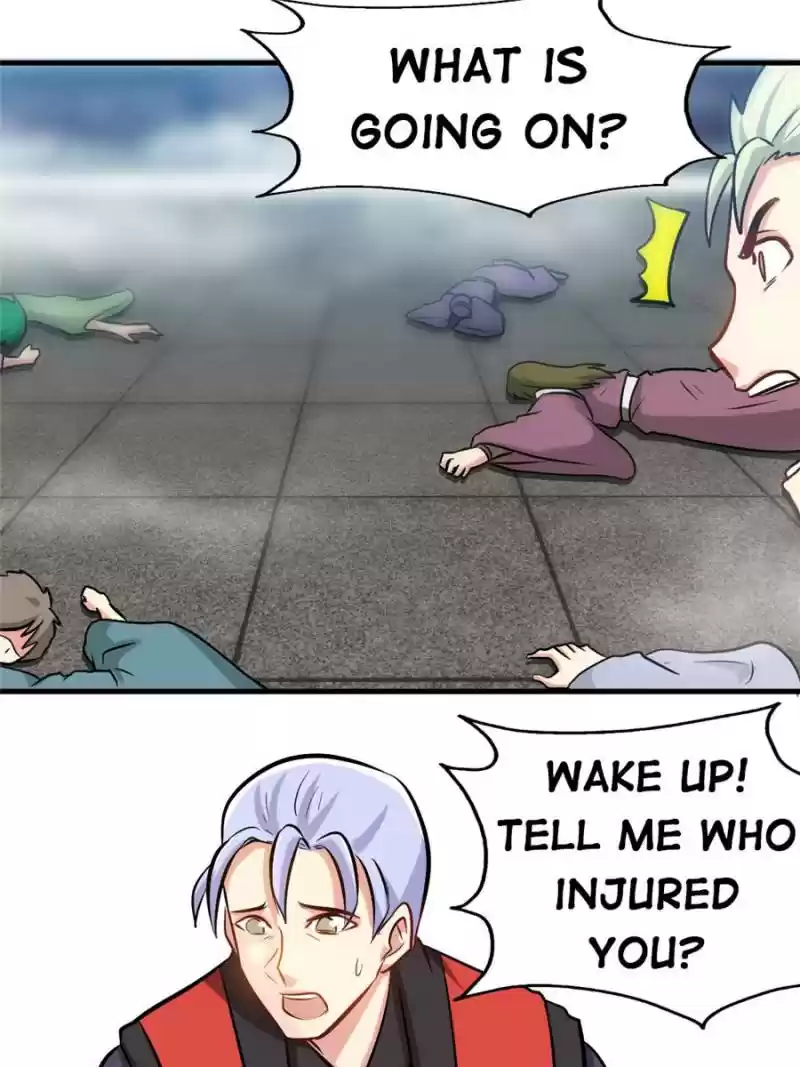 Born To Be Rich Chapter 113