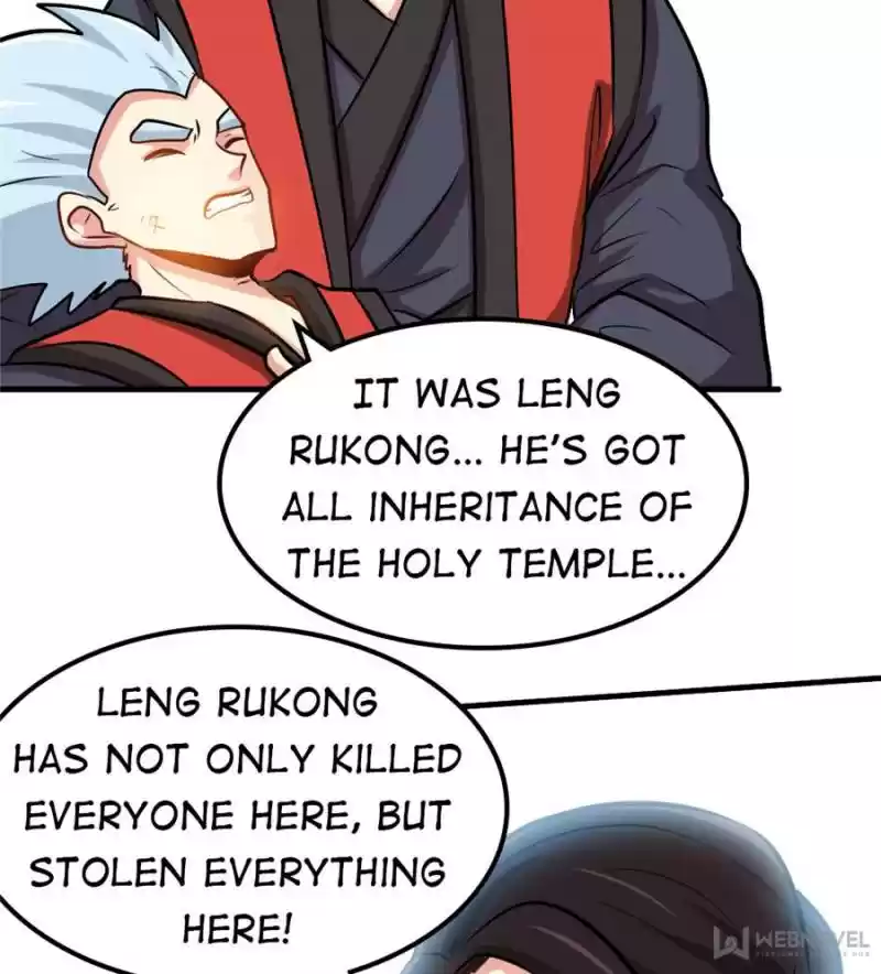 Born To Be Rich Chapter 113