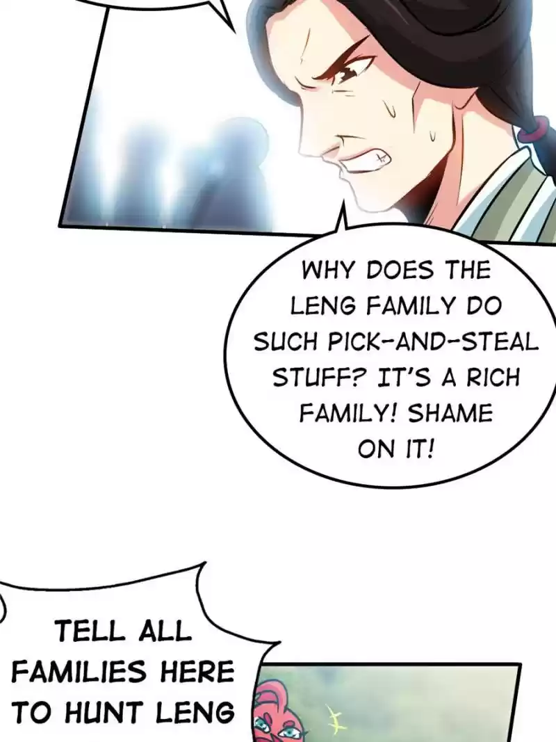 Born To Be Rich Chapter 113