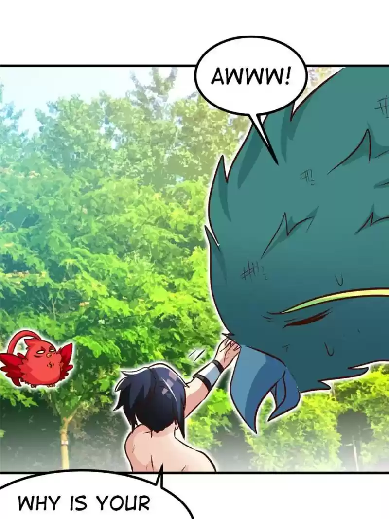 Born To Be Rich Chapter 113