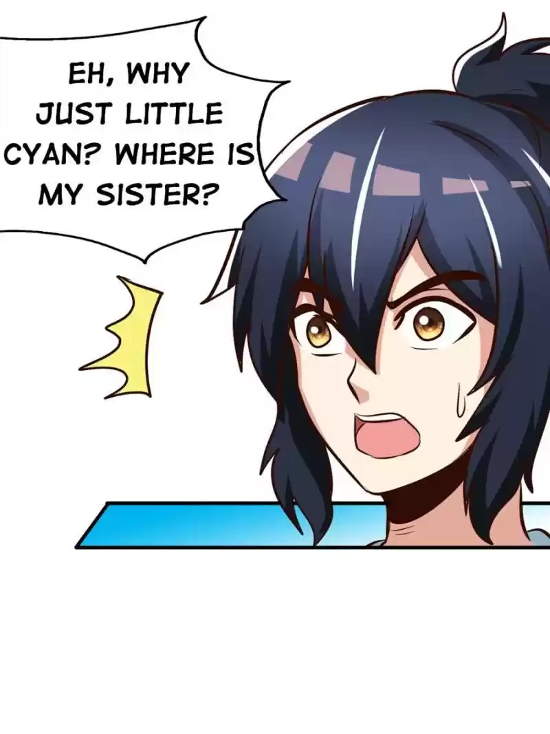 Born To Be Rich Chapter 113