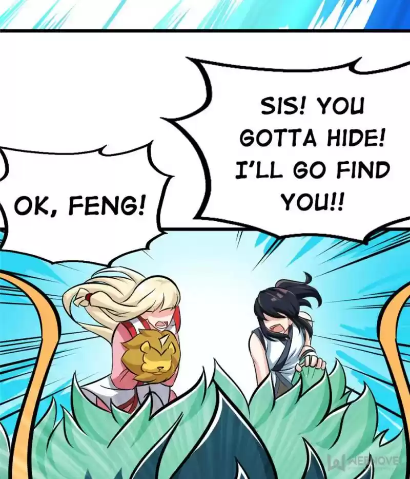 Born To Be Rich Chapter 114