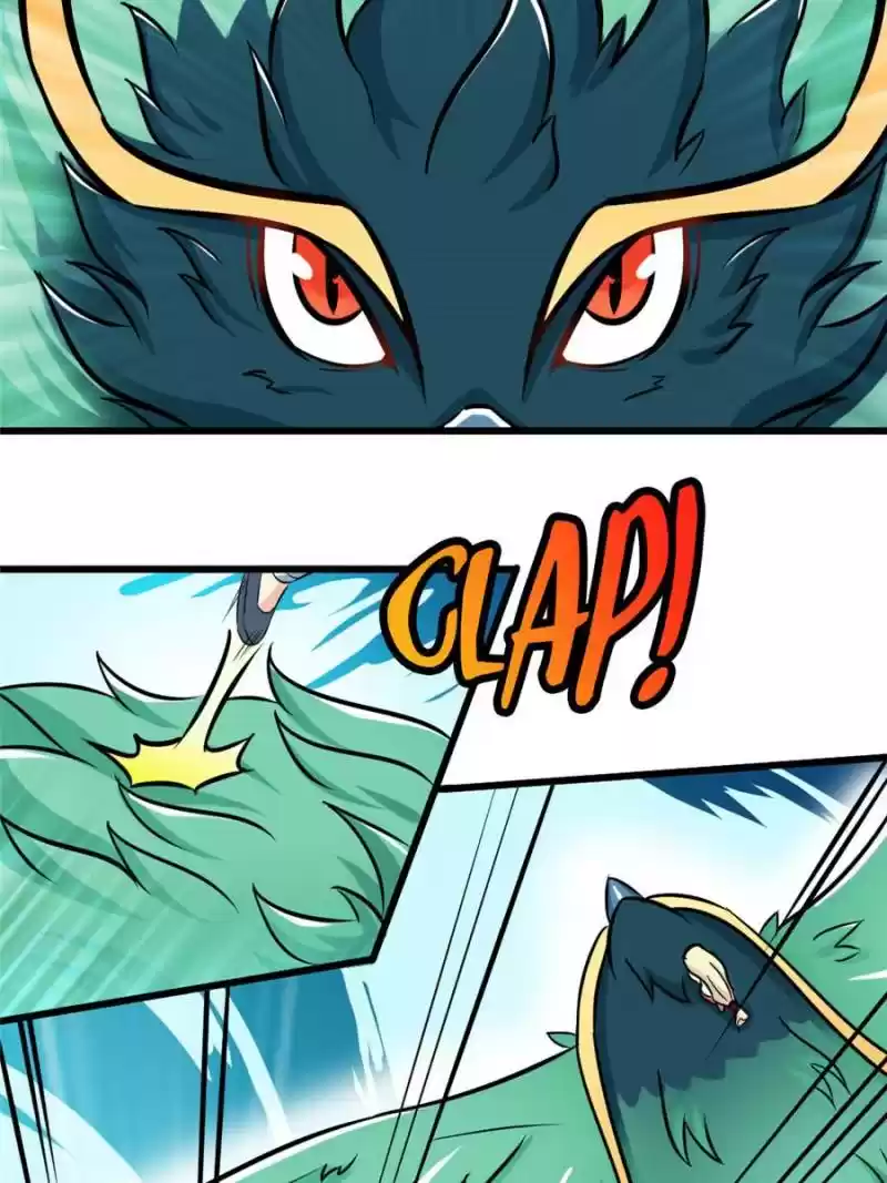 Born To Be Rich Chapter 114