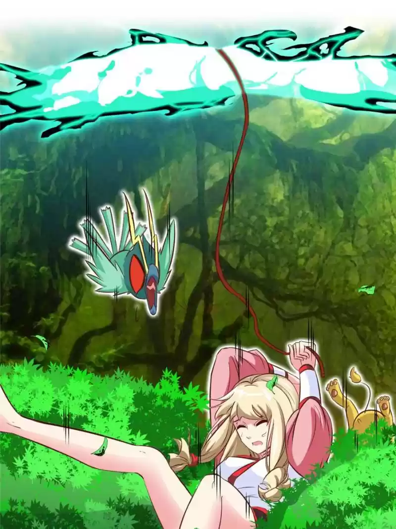 Born To Be Rich Chapter 114