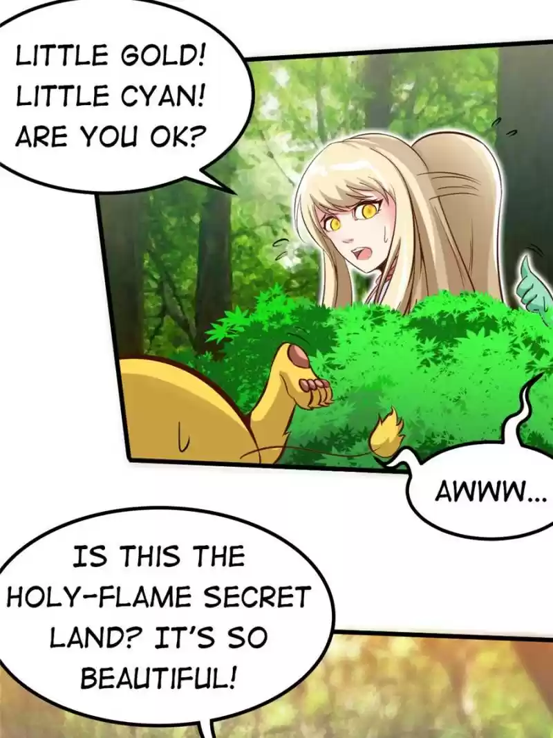 Born To Be Rich Chapter 114