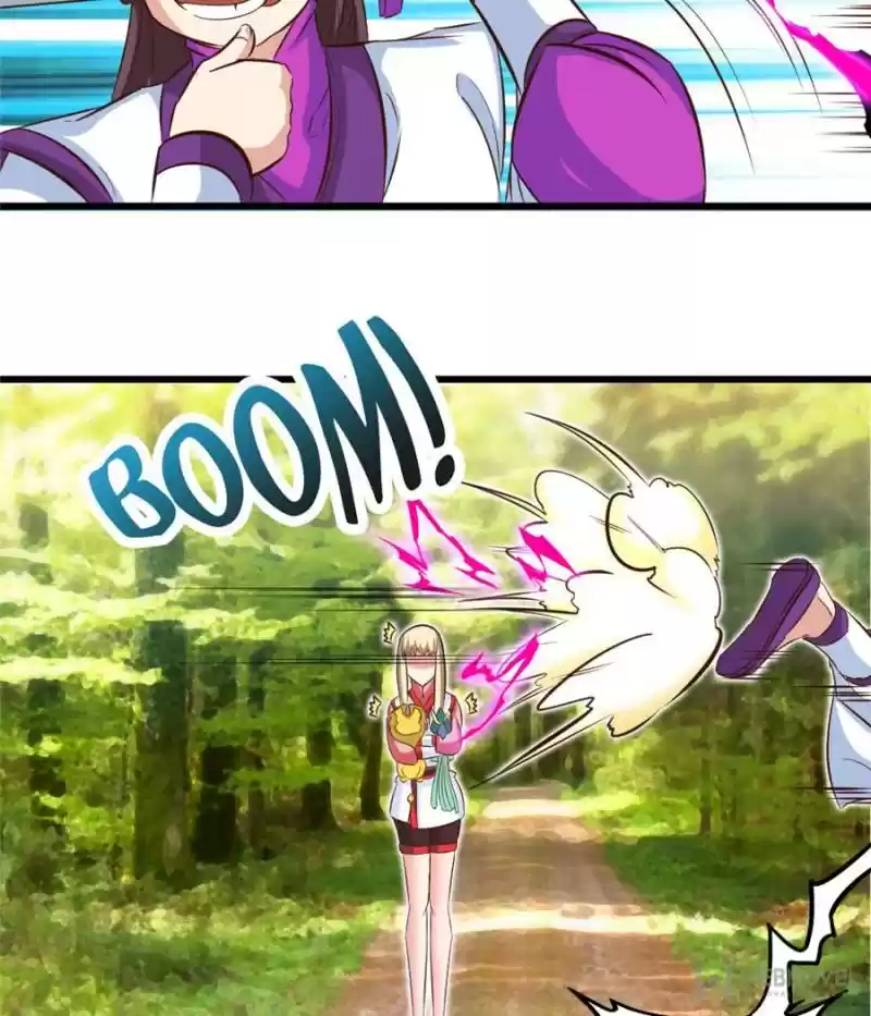 Born To Be Rich Chapter 114