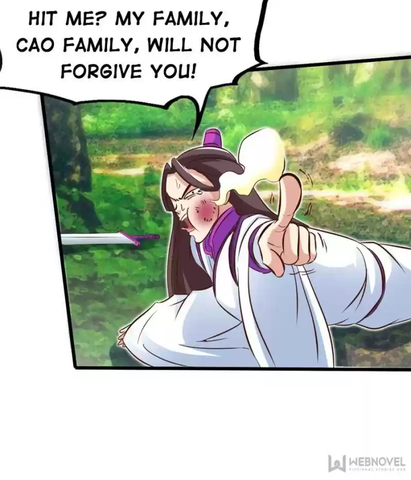 Born To Be Rich Chapter 114