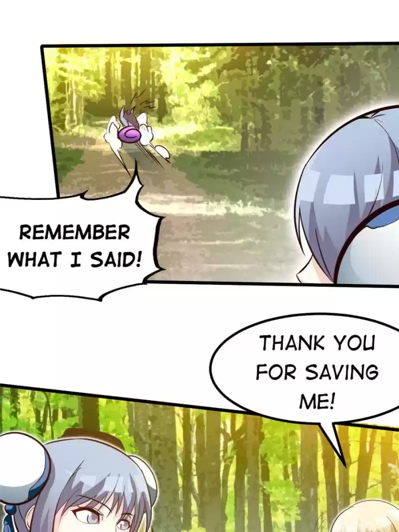 Born To Be Rich Chapter 114