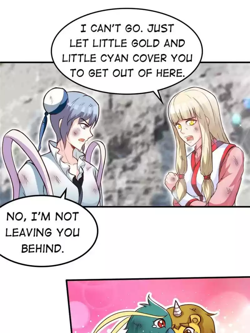 Born To Be Rich Chapter 114