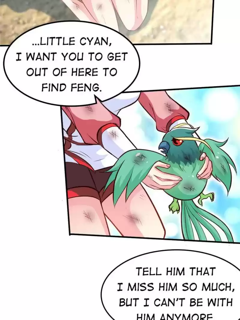 Born To Be Rich Chapter 114