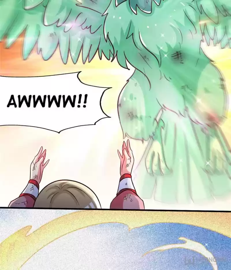 Born To Be Rich Chapter 114