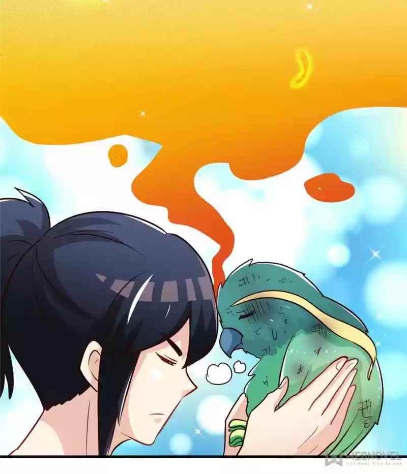 Born To Be Rich Chapter 114