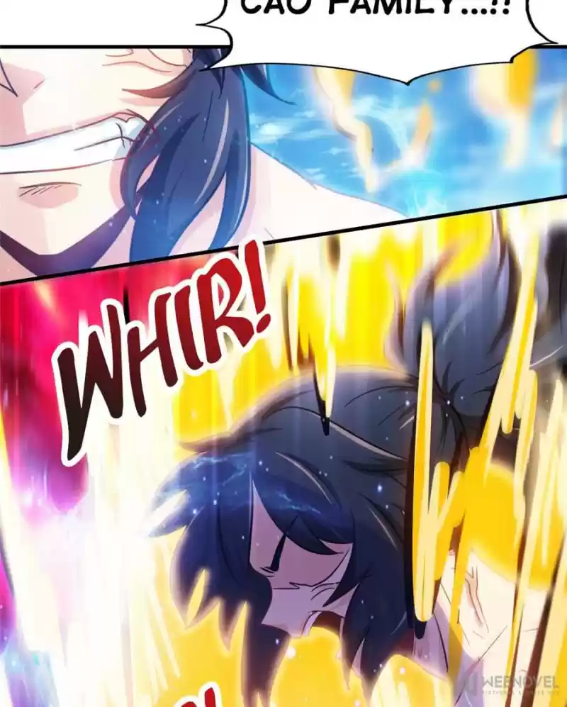 Born To Be Rich Chapter 114