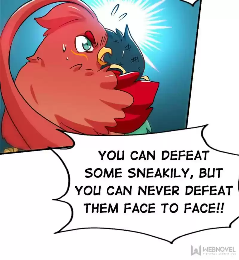 Born To Be Rich Chapter 114