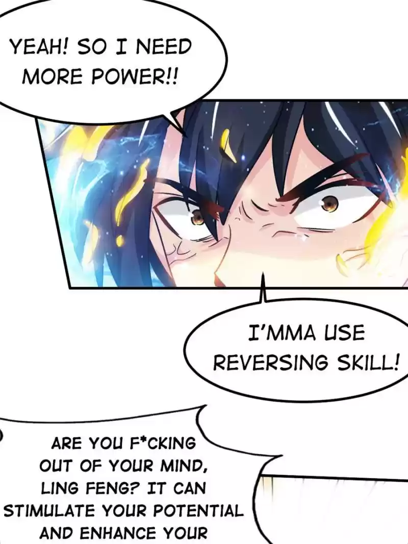 Born To Be Rich Chapter 114