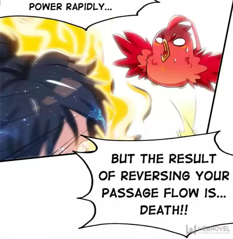 Born To Be Rich Chapter 114