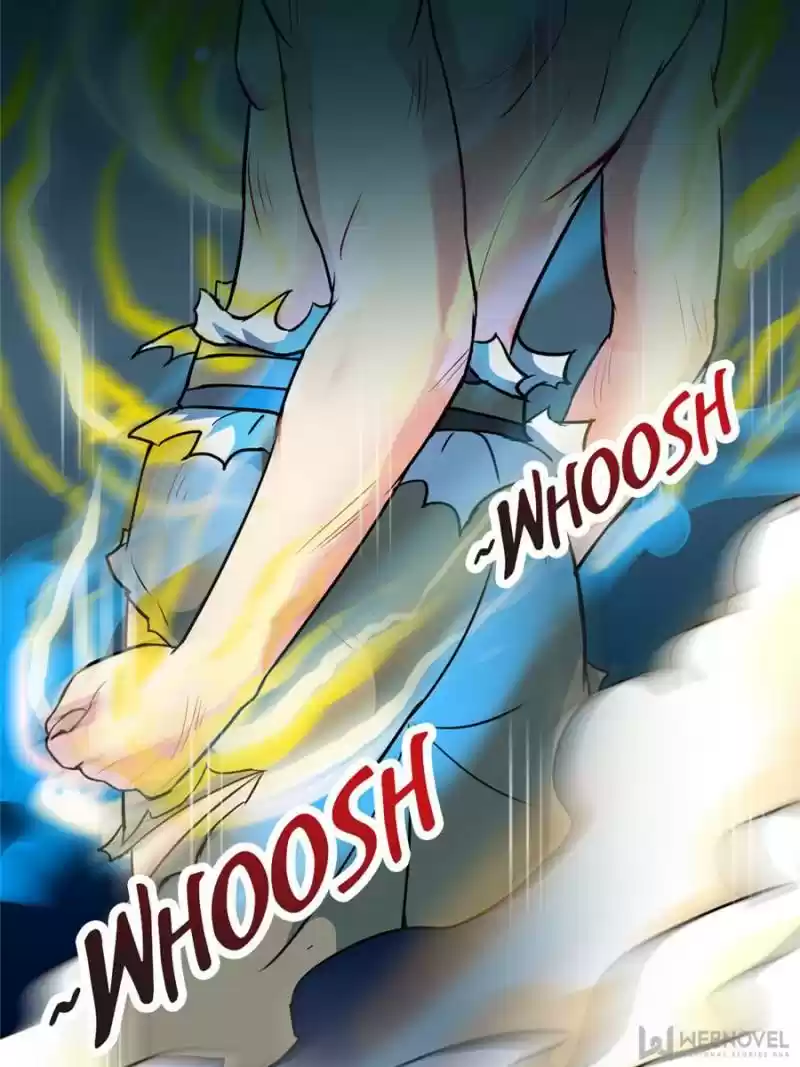 Born To Be Rich Chapter 114