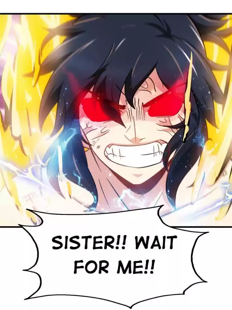 Born To Be Rich Chapter 114