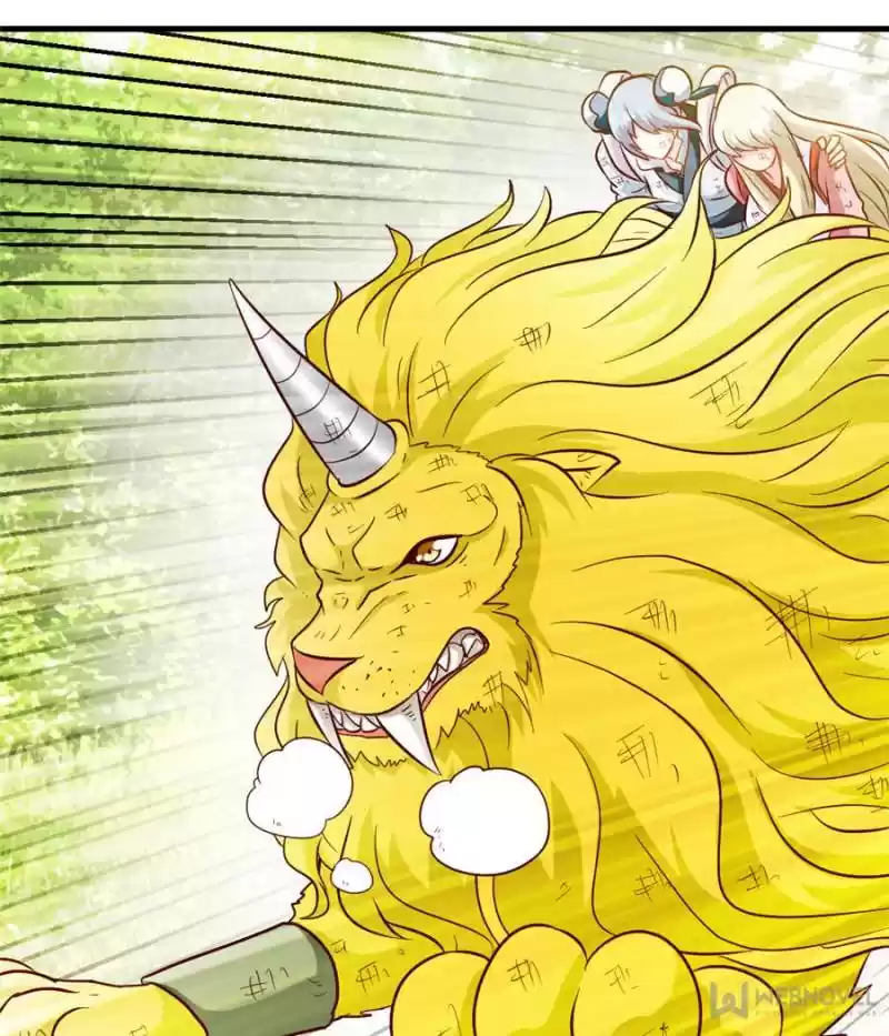 Born To Be Rich Chapter 115