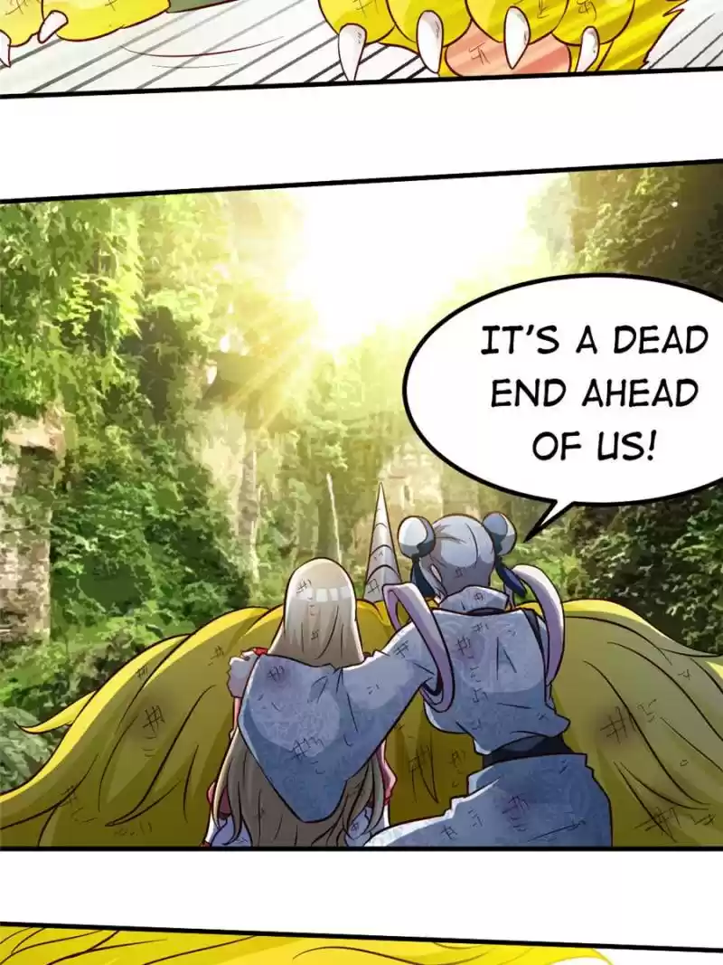 Born To Be Rich Chapter 115