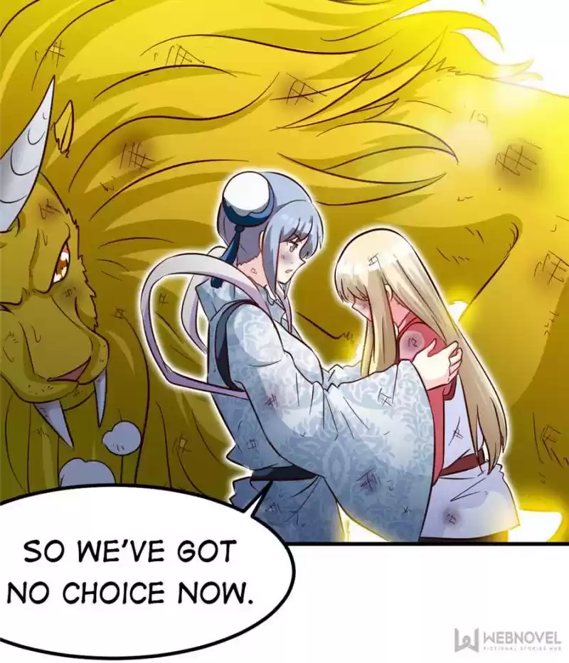 Born To Be Rich Chapter 115