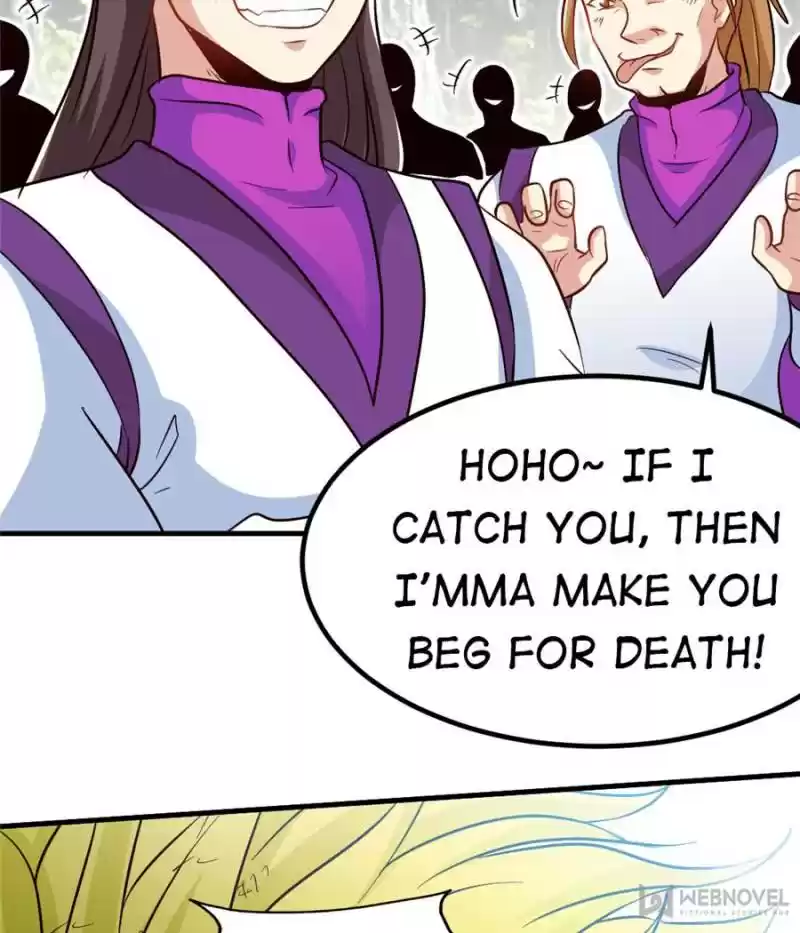 Born To Be Rich Chapter 115