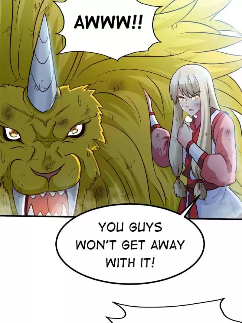 Born To Be Rich Chapter 115