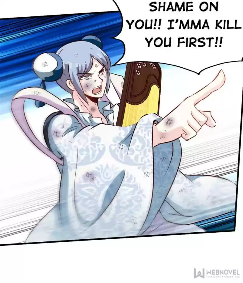 Born To Be Rich Chapter 115